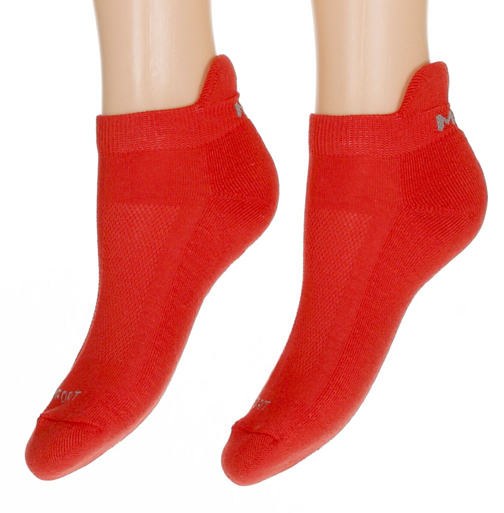 skarpetki Moira PO/KOSH Komfort Short - Red