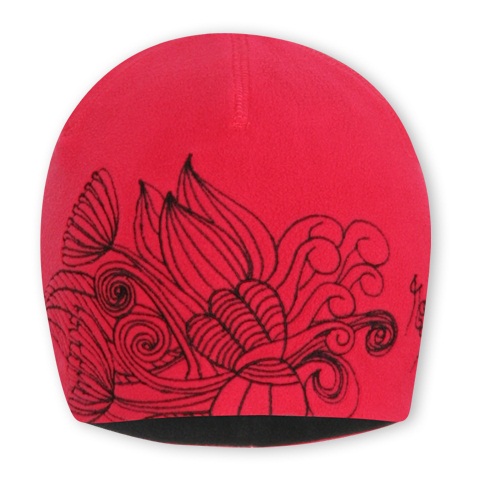 beanie Nordblanc NBWHK2954W - Pink