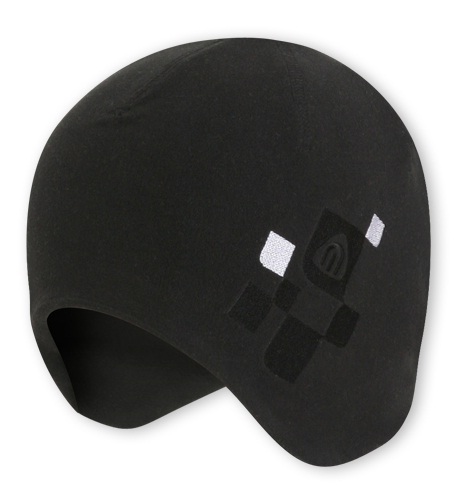 czapka Nordblanc NBWHK2870W - Black