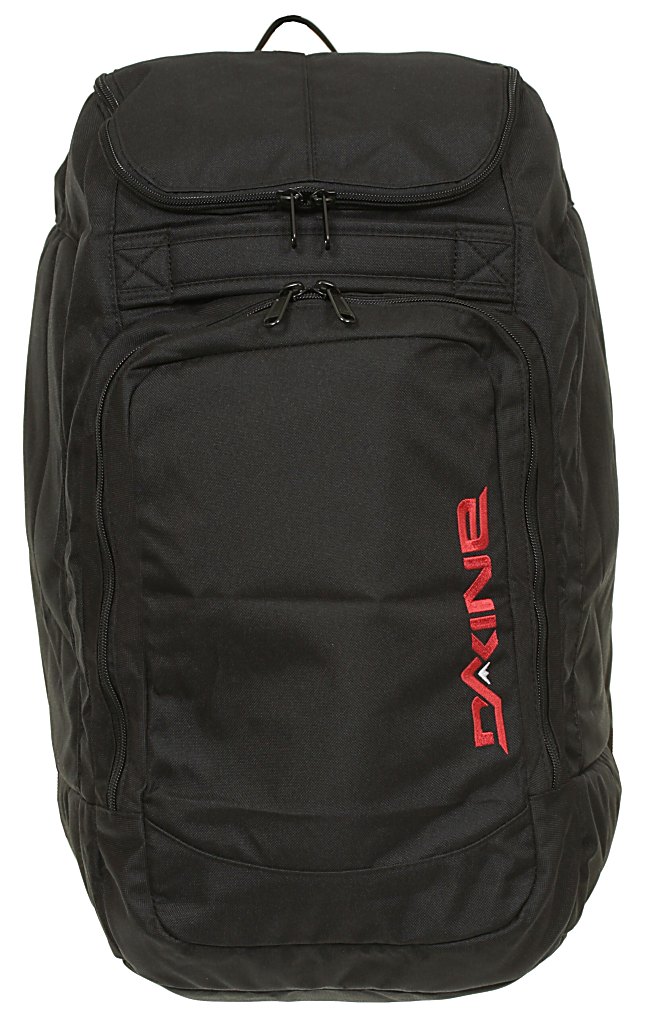 batoh Dakine Boot - Black