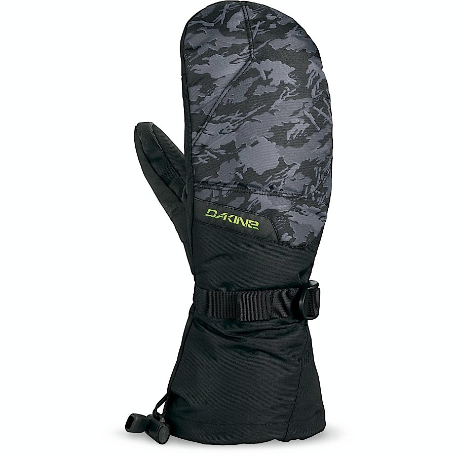 gloves Dakine Blazer Mitt - Phantom
