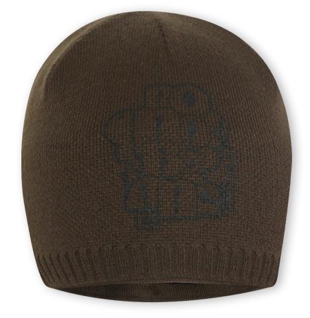 beanie Nordblanc NBWHK2880W - Core Brown