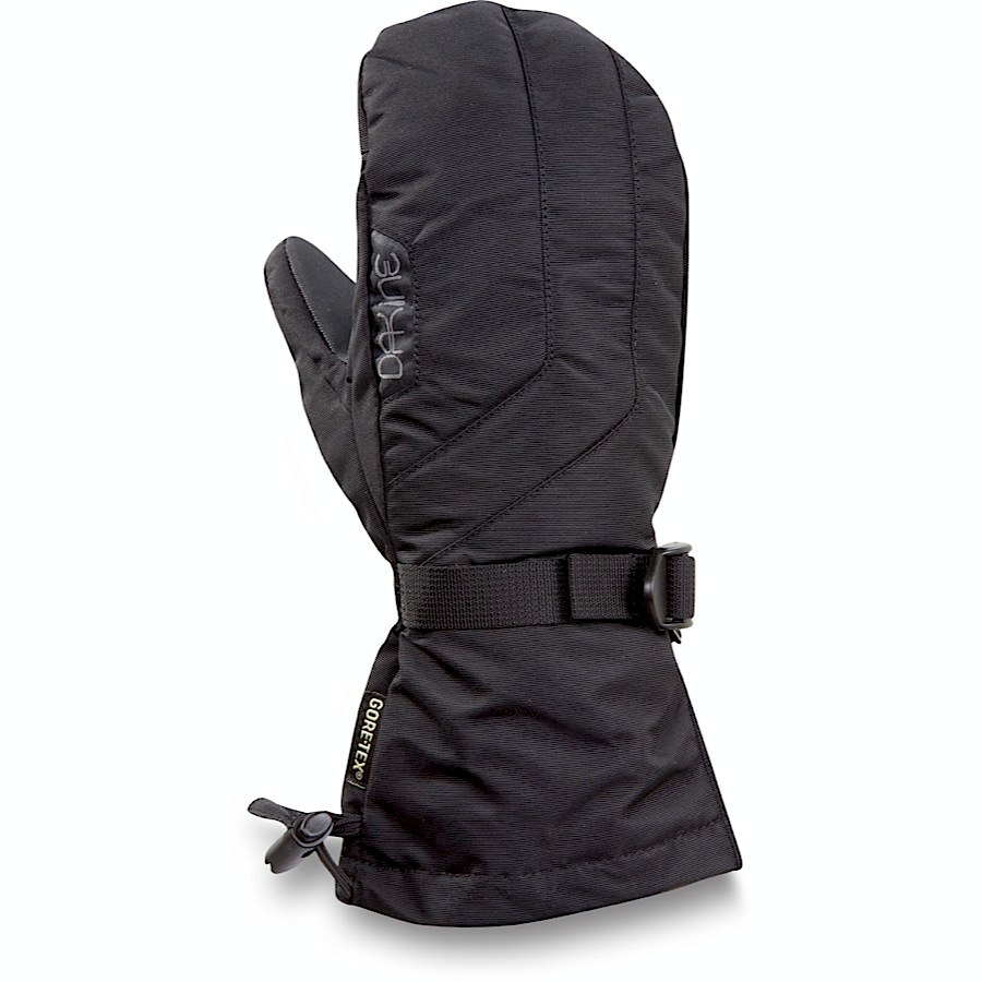 rukavice Dakine Omni Mitt - Black