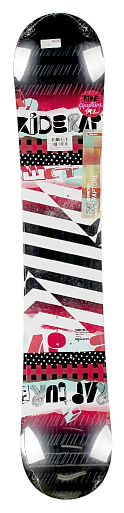 snowboard Ride Rapture - Assorted