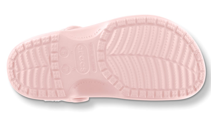 shoes Crocs Baya Lined - Cotton Candy/Oatmeal