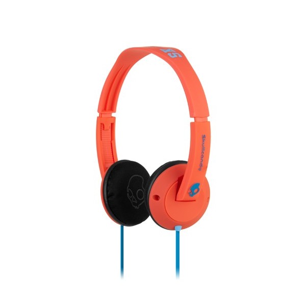 slúchadlá Skullcandy Uprock - Red/059