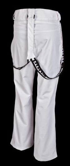 nohavice Envy Jesika IV. - White