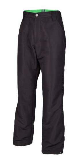 trousers Envy Zwart II. - Black