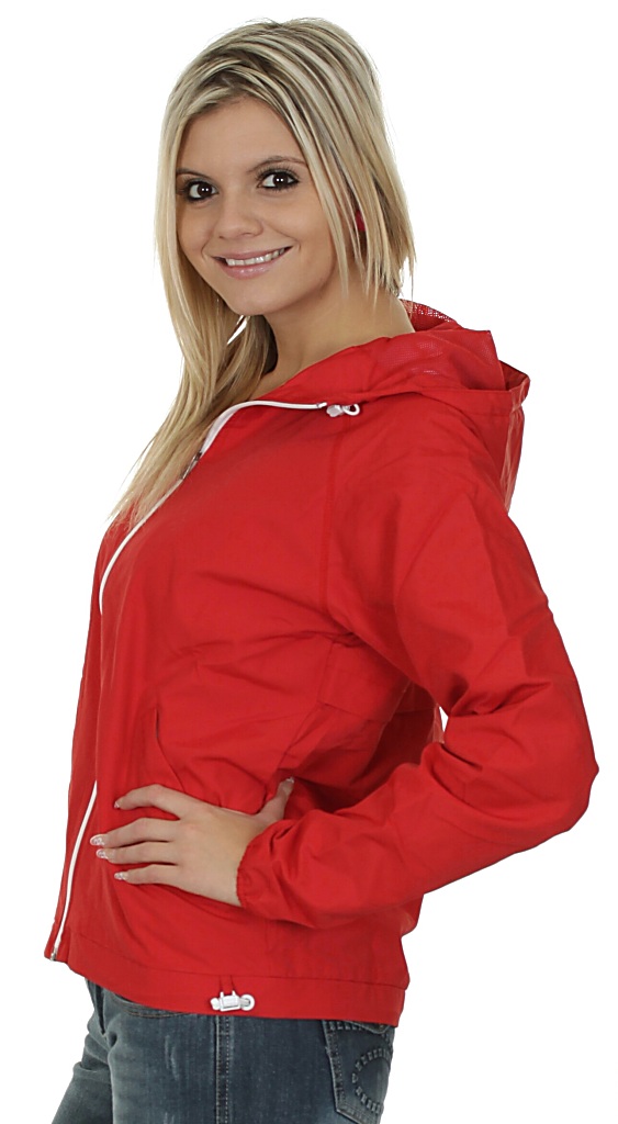 bunda Animal Betsy Shell - Tango Red