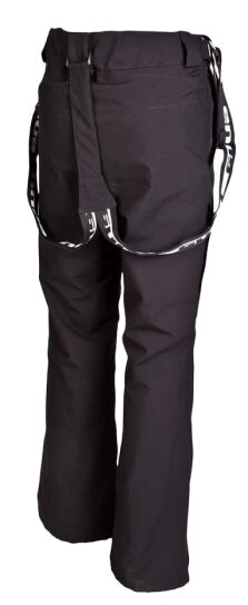 trousers Envy Jesika IV. - Black