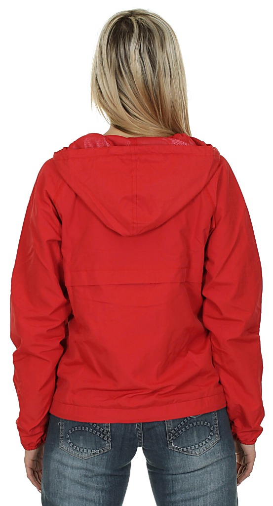 bunda Animal Betsy Shell - Tango Red