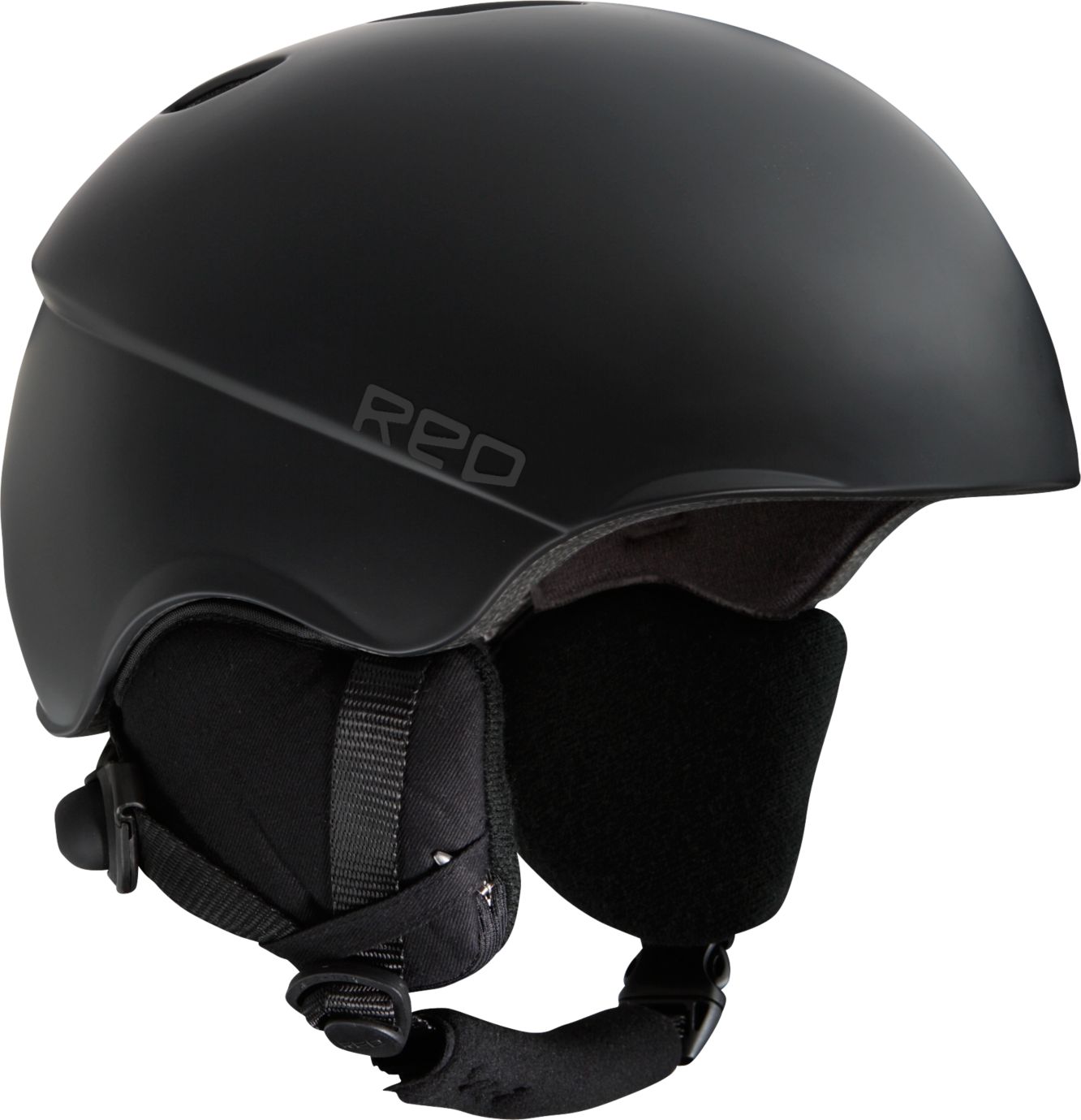 kask R.E.D. Hi-Fi - Black Matte