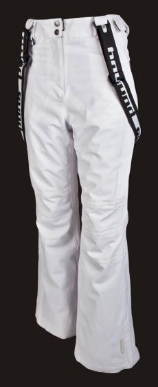 nohavice Envy Jesika IV. - White
