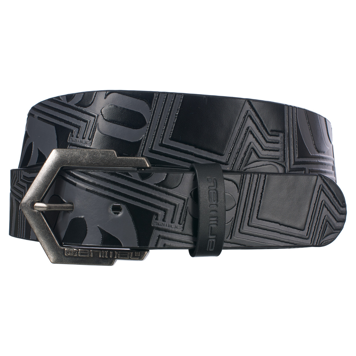 pásek Animal Renham - Black