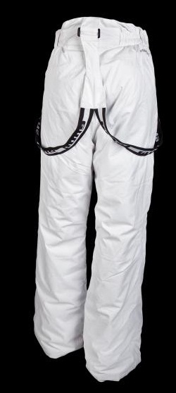 kalhoty Envy Faggio IV. - White