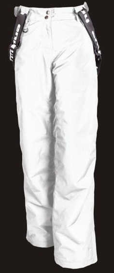 trousers Envy Moke IV. - White