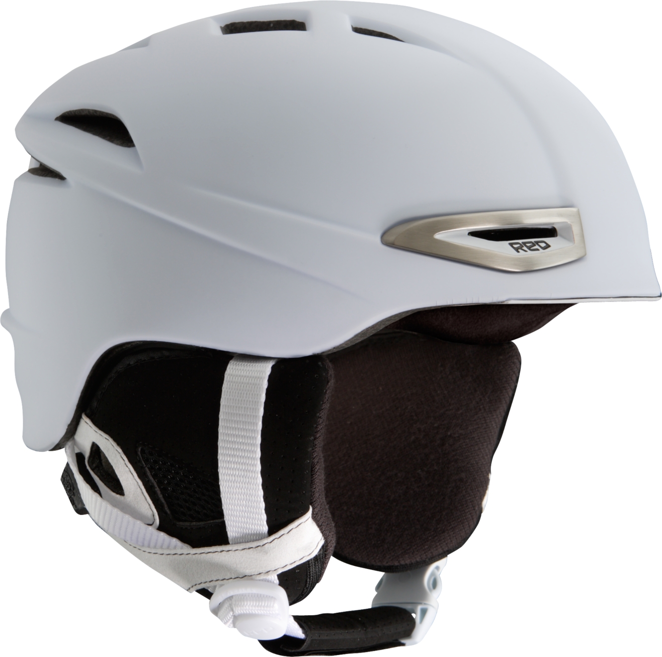 helma R.E.D. Drift - White Soft Touch