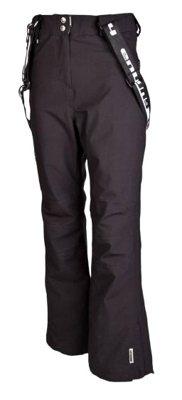 trousers Envy Jesika IV. - Black