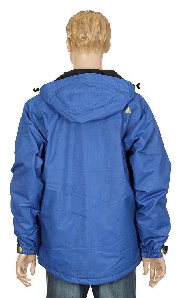 kurtka Animal Dand - Nautical Blue