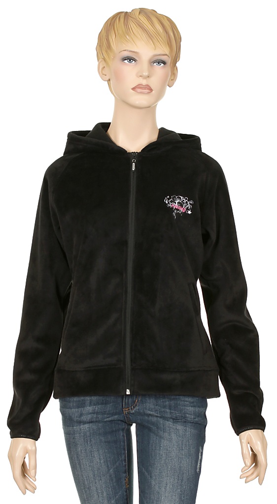 sweatshirt Envy Kinkaid - Black