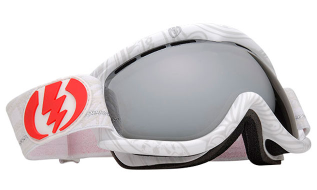 okuliare Electric EG1S - Jamie Anderson/Bronze/Silver Chrome