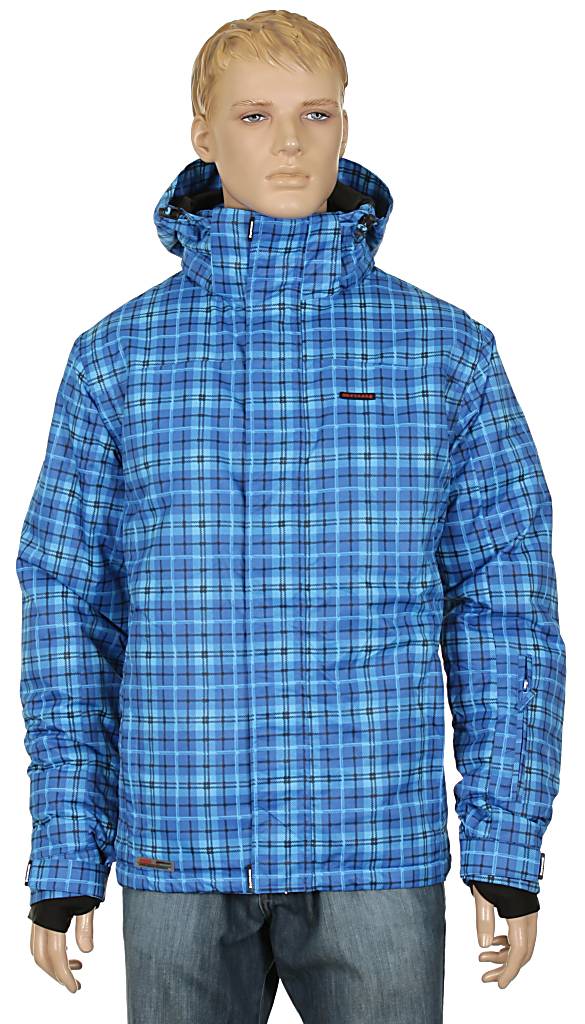 bunda Envy Gunnedah II. - Dark Blue