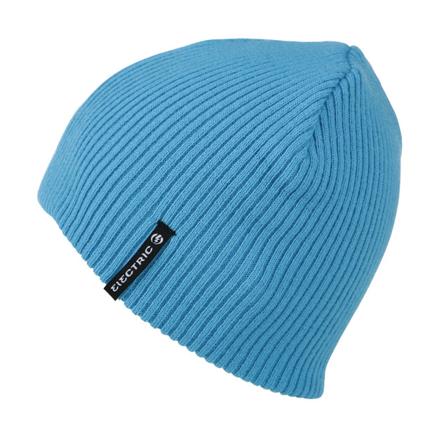 čiapka Electric Eaglet - Cyan