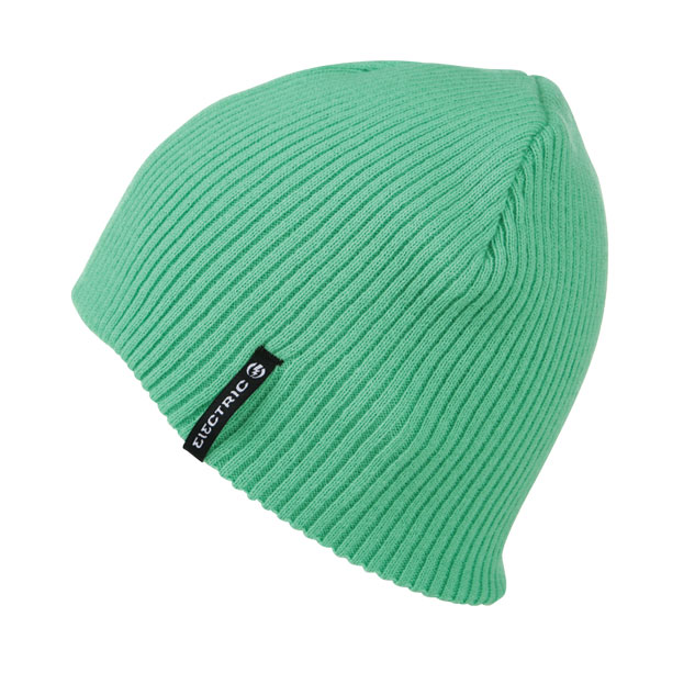 Electric Eaglet Hat - Green