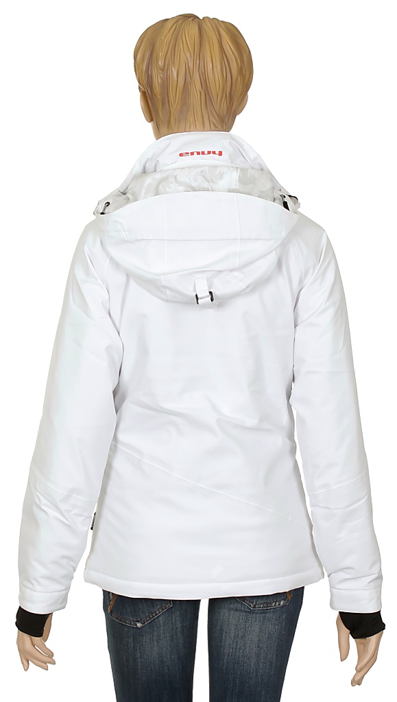 bunda Envy Balakta - White
