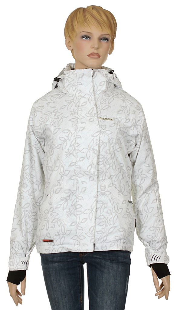 Envy Agur Core Jacket - White