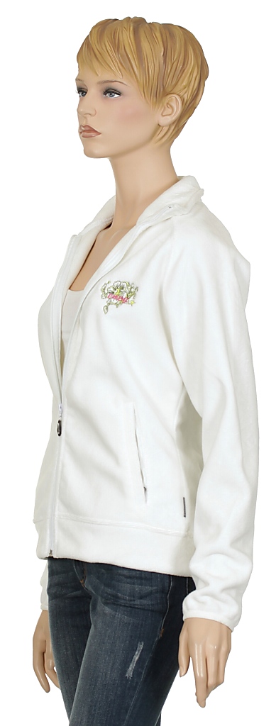 sweatshirt Envy Altamira - White