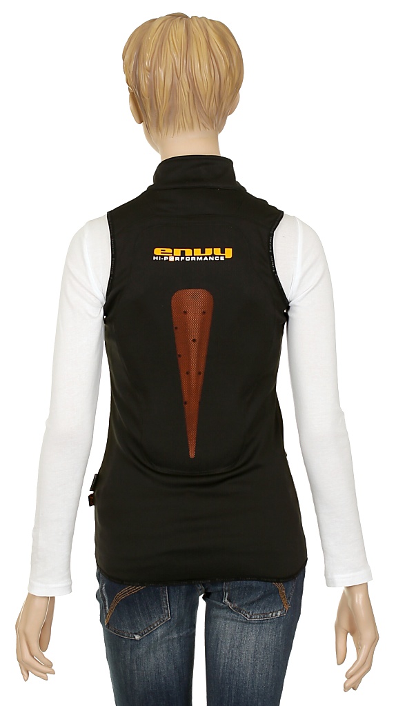 ochraniacz Envy Purakay - Black