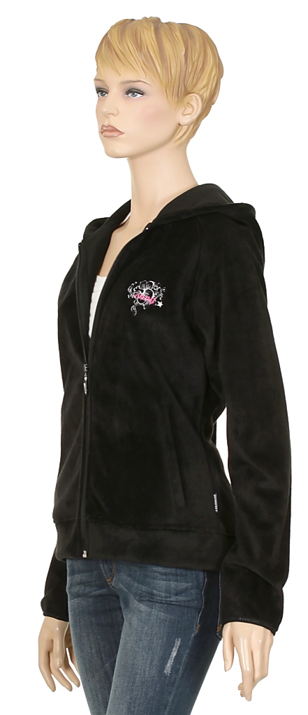 sweatshirt Envy Kinkaid - Black