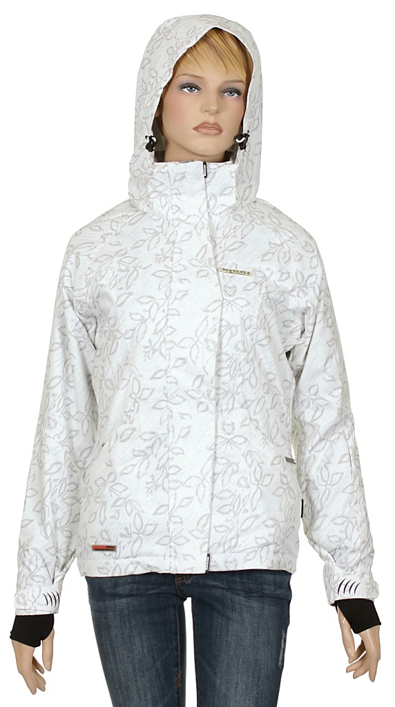 Envy Agur Core Jacket - White