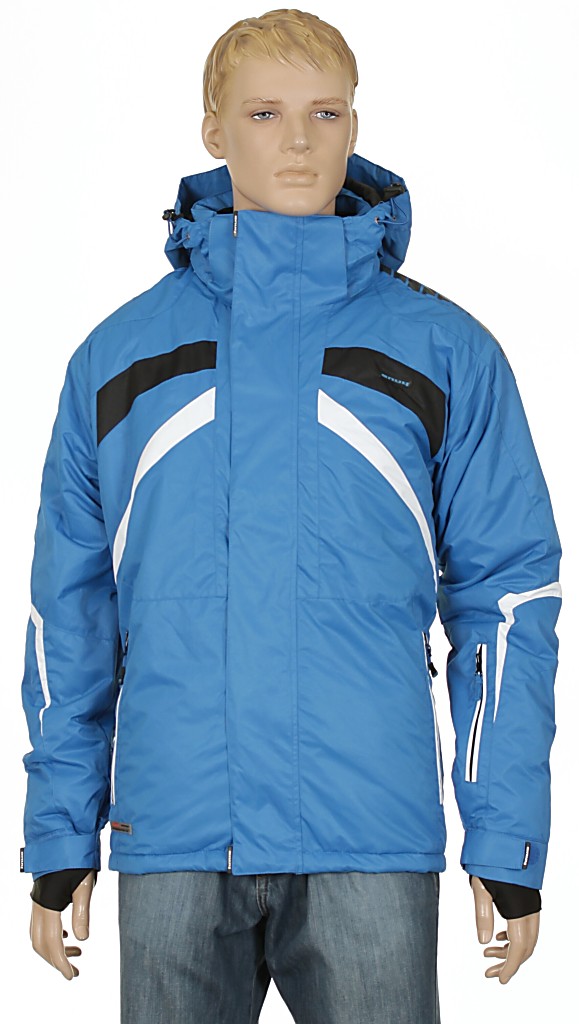 jacket Envy Mons IV. - Dark Blue