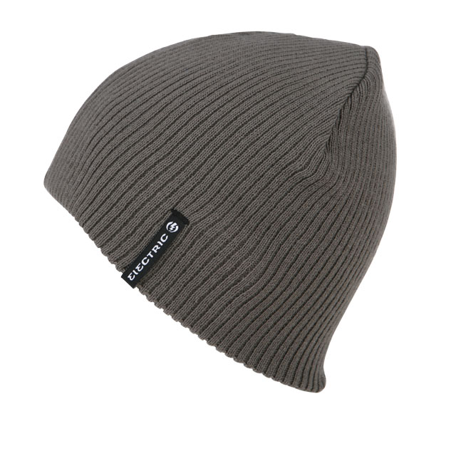 Electric Eaglet Hat - Gray