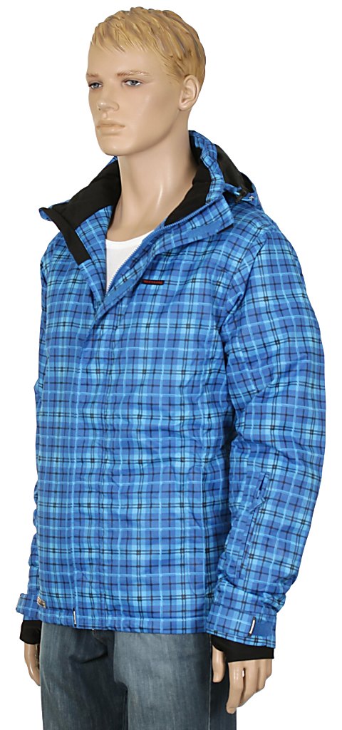bunda Envy Gunnedah II. - Dark Blue