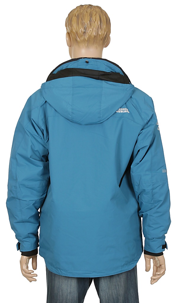 bunda Nordblanc NBWJM2631 - Flower Blue