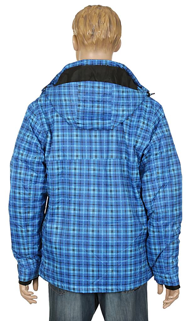 bunda Envy Gunnedah II. - Dark Blue