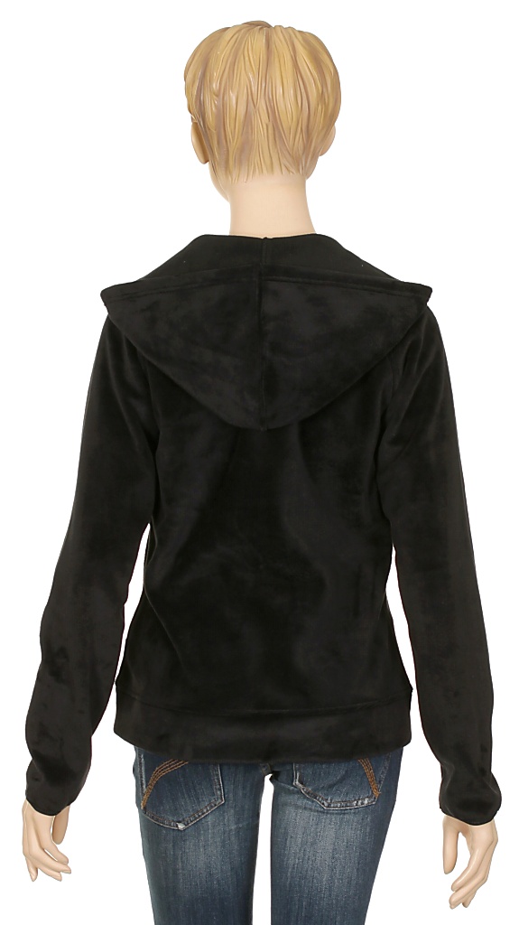 sweatshirt Envy Kinkaid - Black