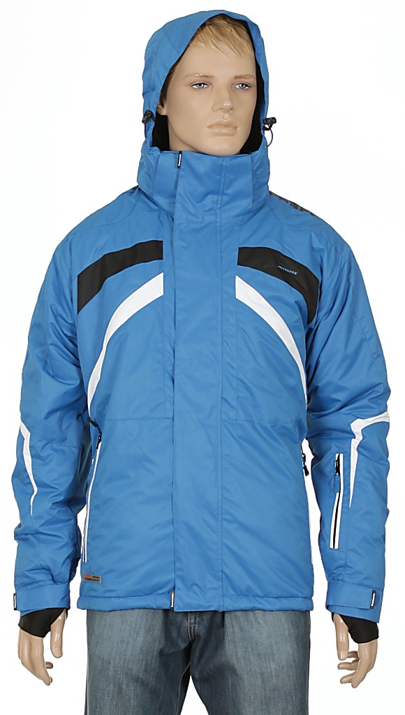jacket Envy Mons IV. - Dark Blue