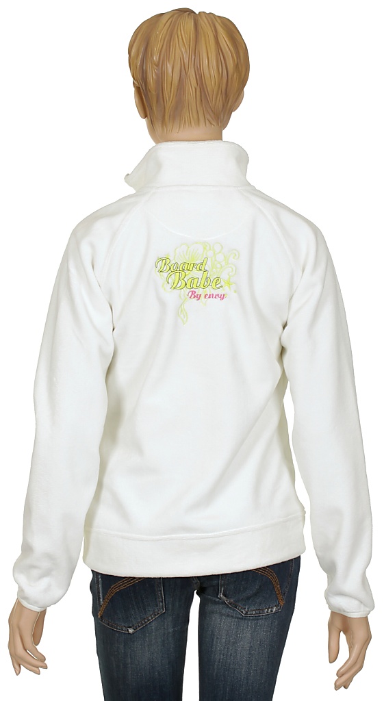 sweatshirt Envy Altamira - White