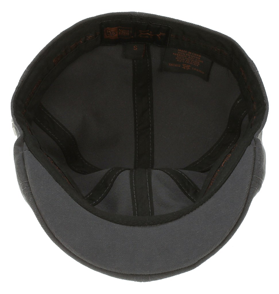 New Era EK Runty 2 Cap - Graphite
