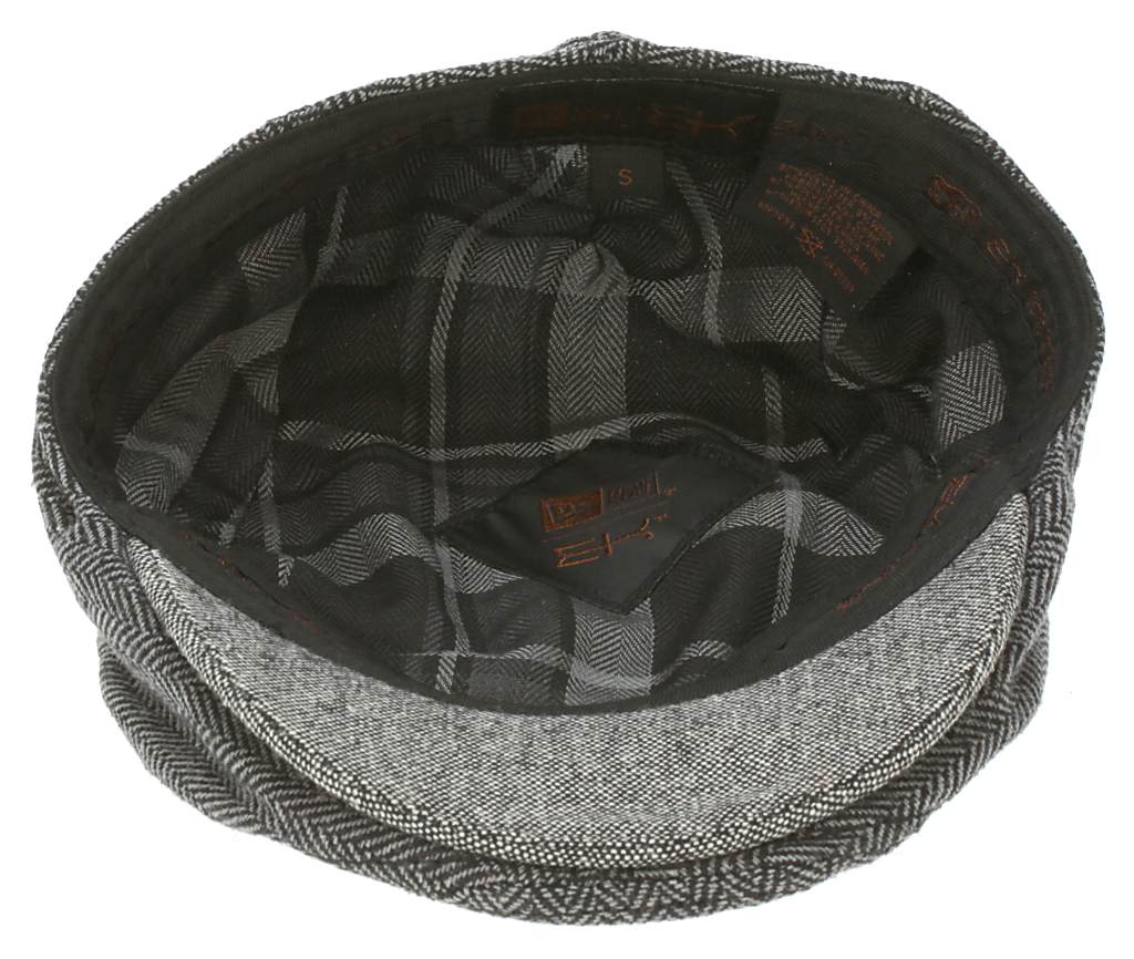 New Era EK Frillin Cap - Black