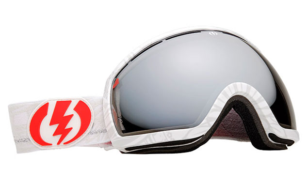 okuliare Electric EG2 - Jamie Anderson/Bronze/Silver Chrome