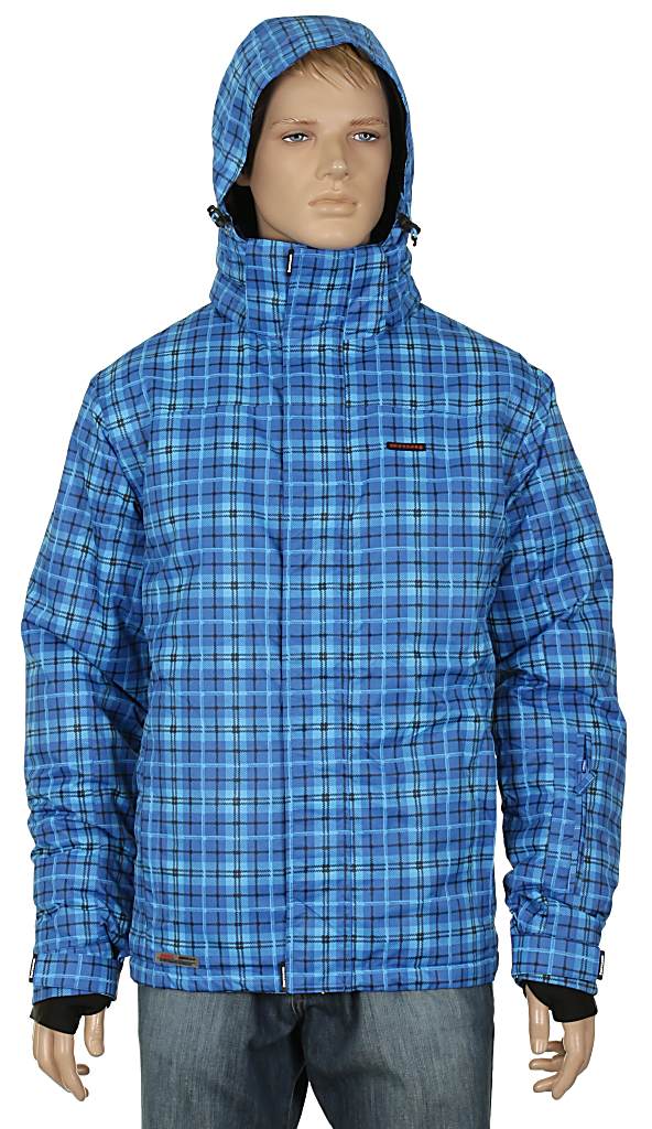 bunda Envy Gunnedah II. - Dark Blue