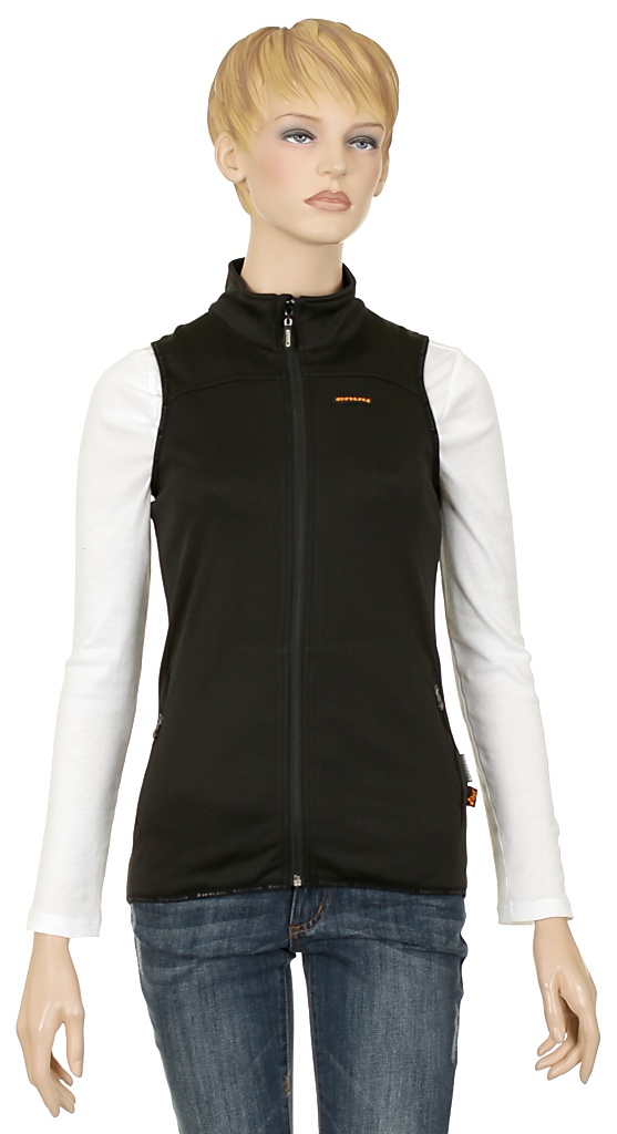 ochraniacz Envy Purakay - Black