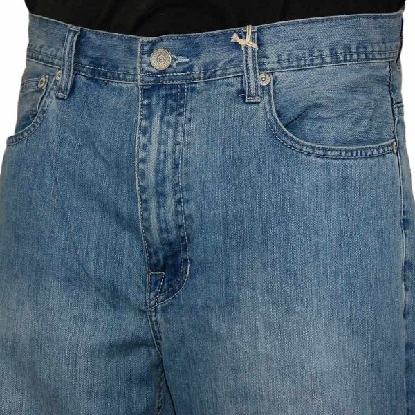 jeans Ecko Rhino - Medium Blue