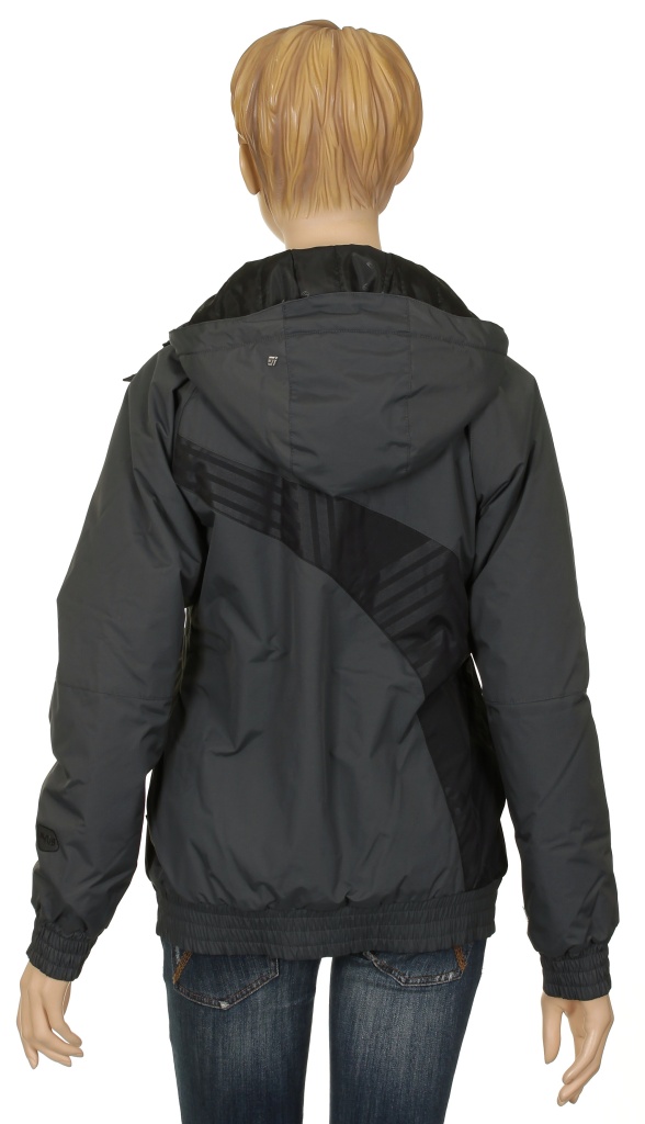 bunda Funstorm Otao - Dark Gray