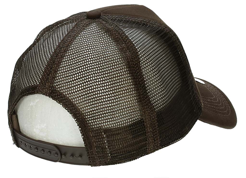 cap New Era Tonal Clean Trucker New York Yankees - Brown